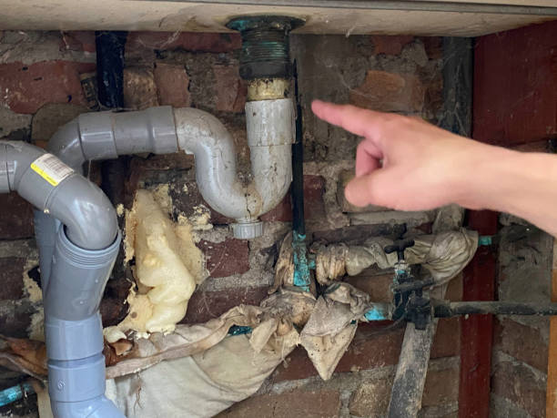 Best 24/7 water damage repair  in Emerald Isle, NC
